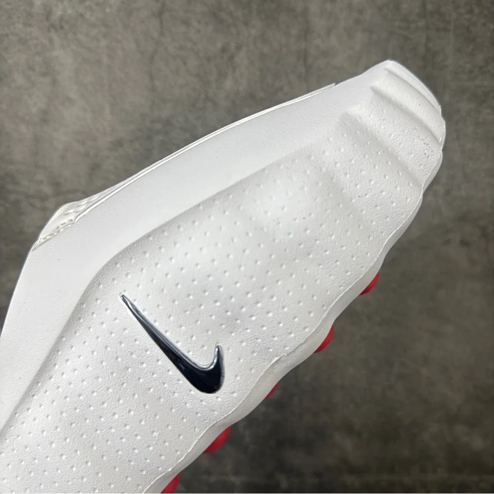 Nike what you